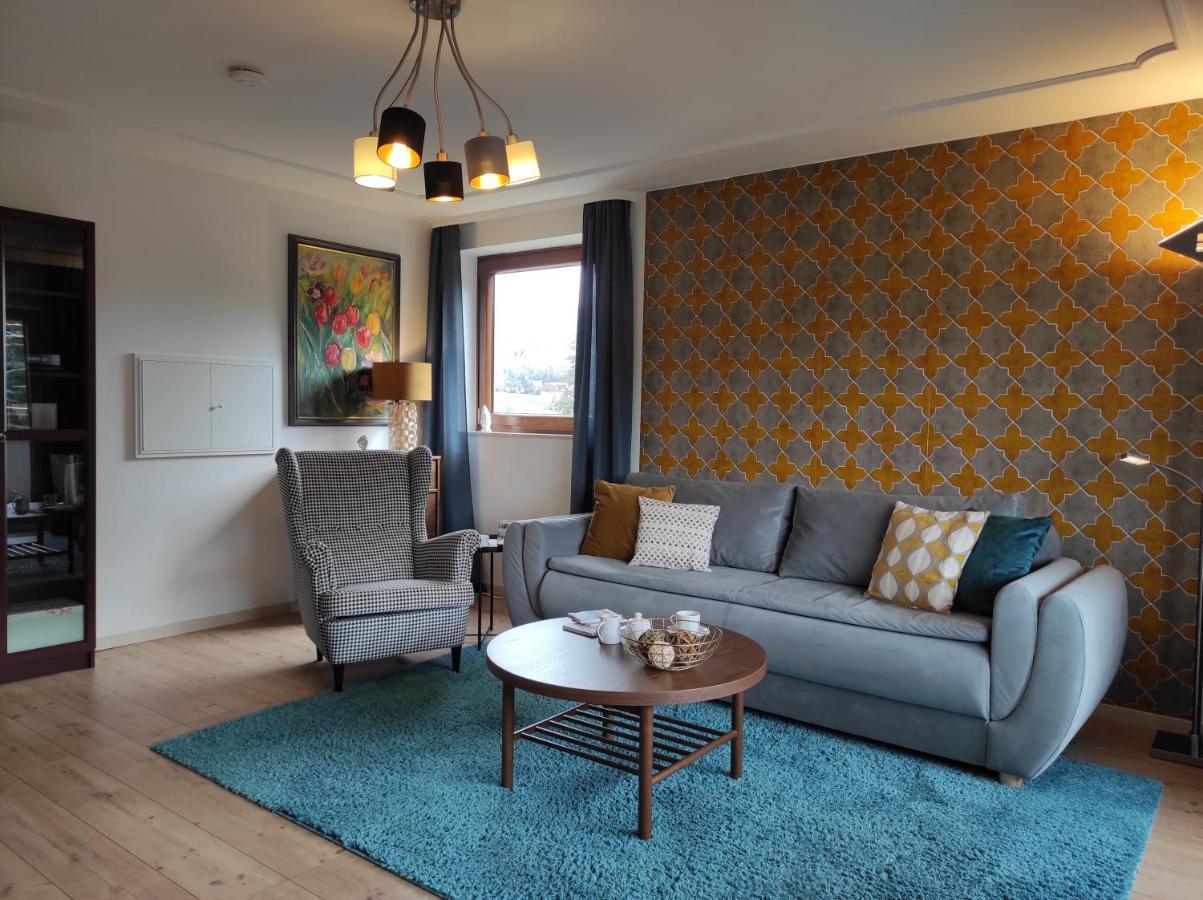 Ferienwohnung Tannenballett Im Schwarzwald Baiersbronn Luaran gambar