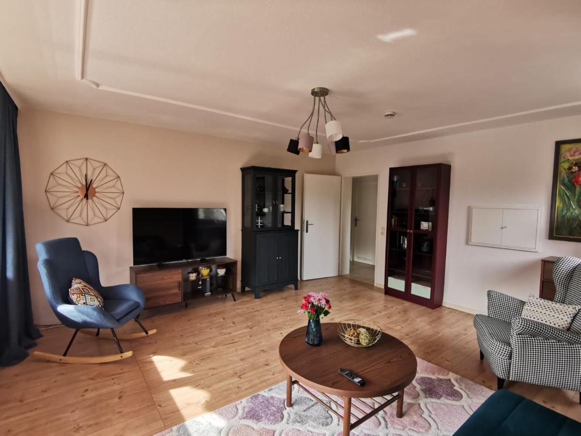 Ferienwohnung Tannenballett Im Schwarzwald Baiersbronn Luaran gambar