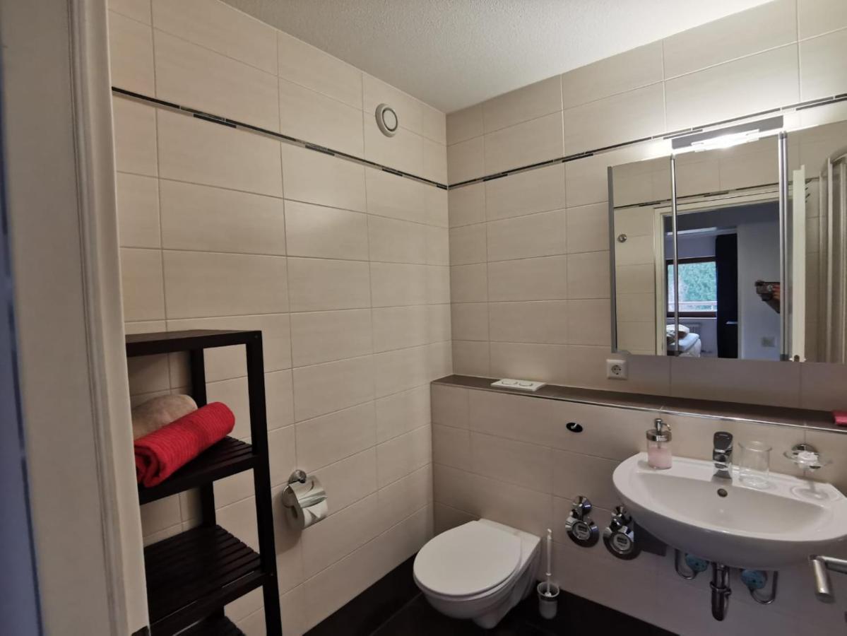 Ferienwohnung Tannenballett Im Schwarzwald Baiersbronn Luaran gambar