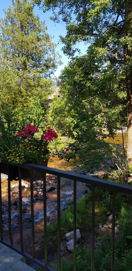 Ferienwohnung Tannenballett Im Schwarzwald Baiersbronn Luaran gambar