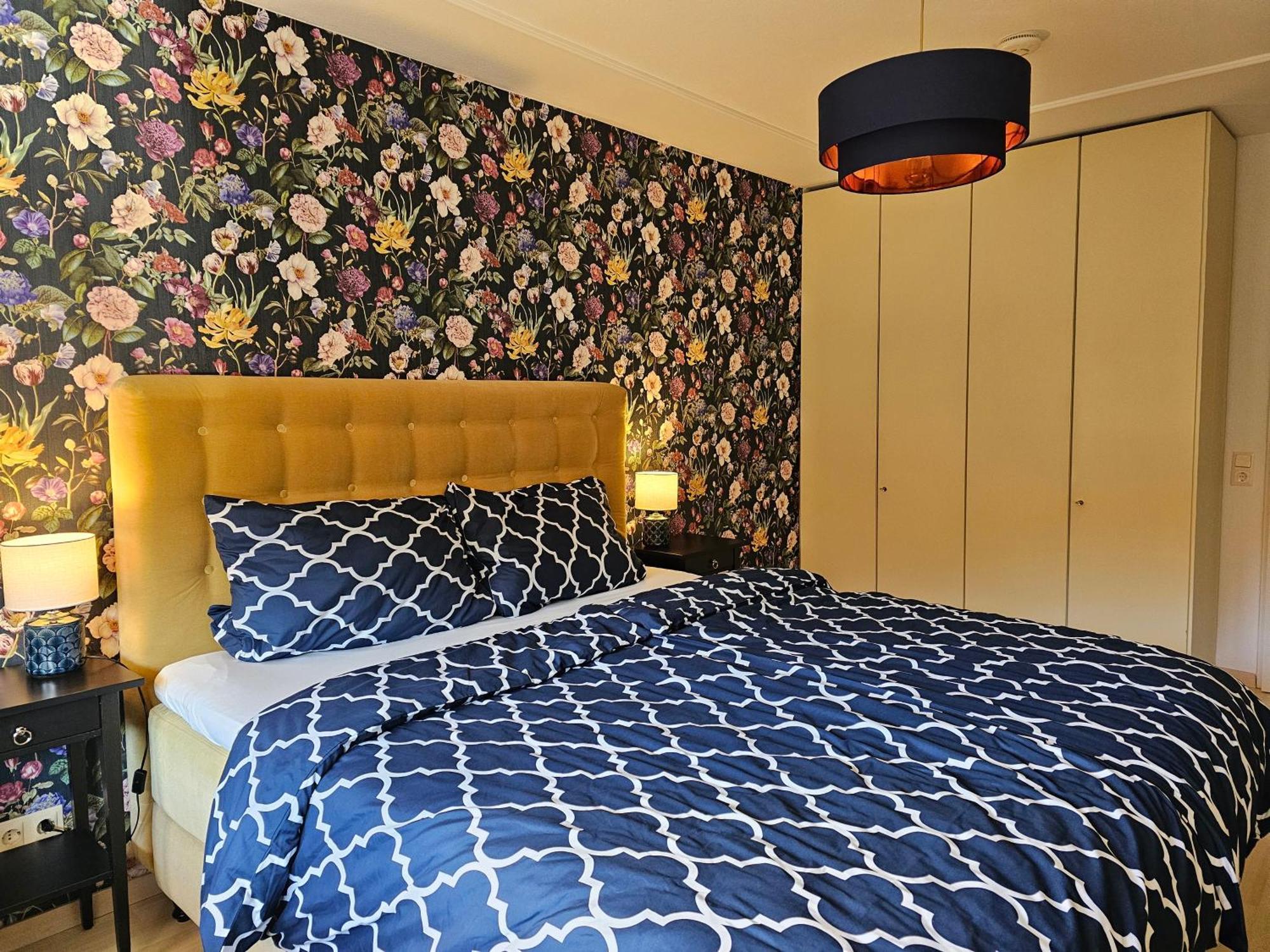 Ferienwohnung Tannenballett Im Schwarzwald Baiersbronn Luaran gambar